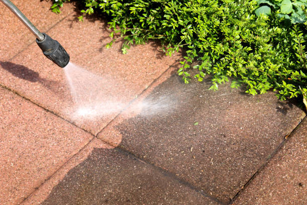 Deck Cleaning Services in South Gate, CA